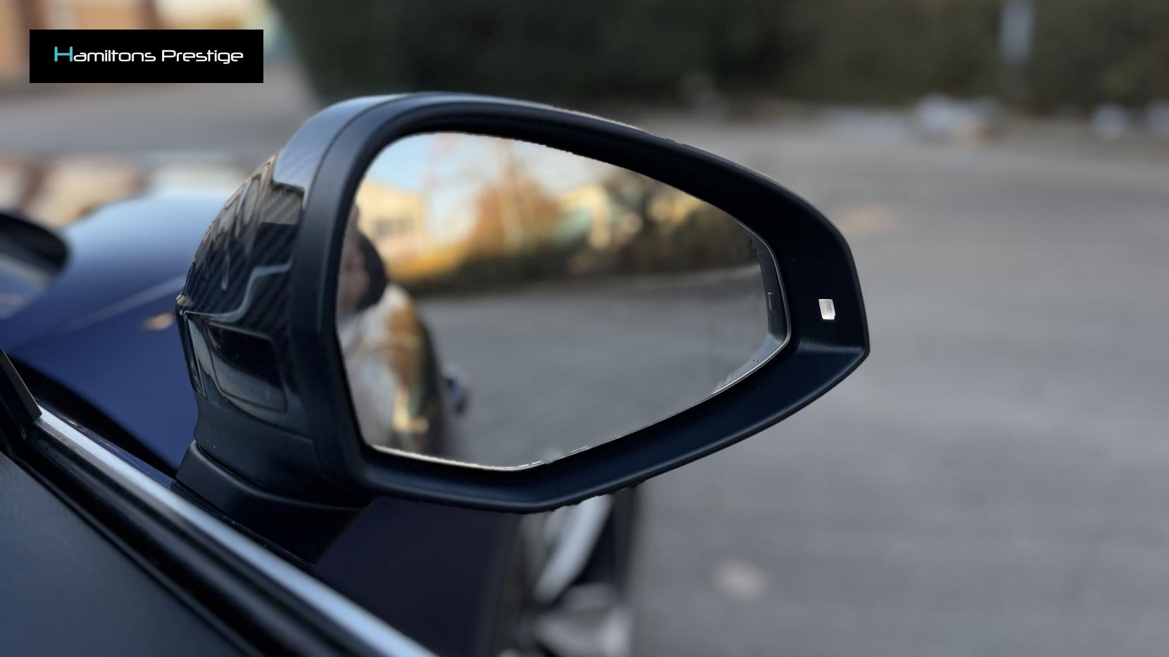 Audi RS5 2.9 TFSI V6 Carbon Edition Coupe 2dr Petrol Tiptronic quattro Euro 6 (s/s) (450 ps)