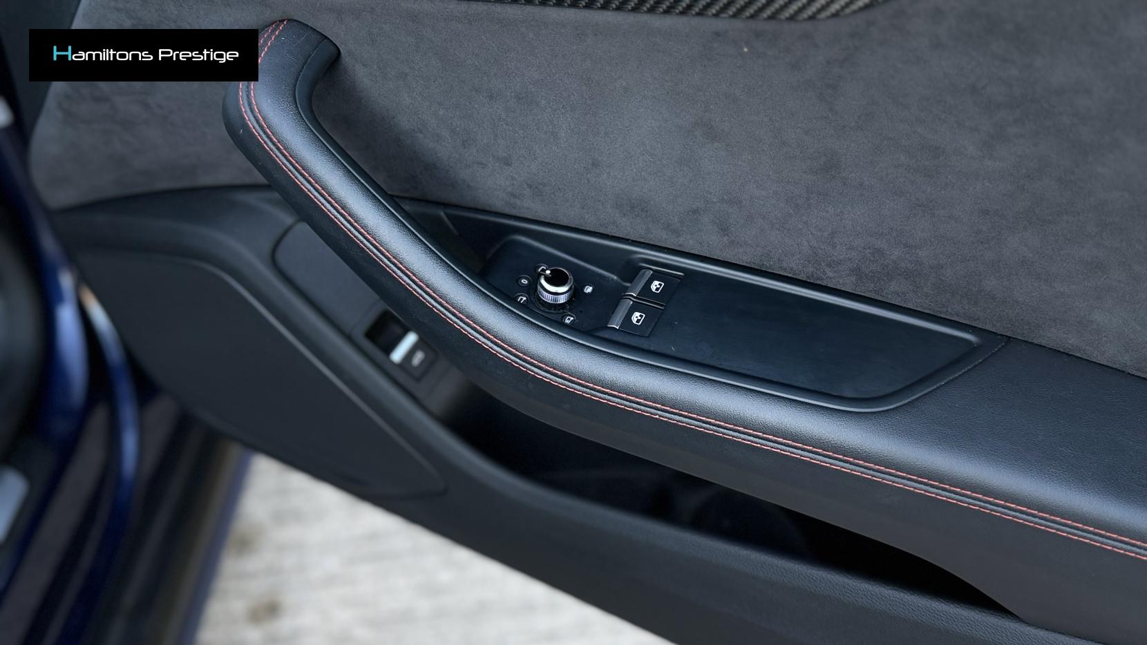 Audi RS5 2.9 TFSI V6 Carbon Edition Coupe 2dr Petrol Tiptronic quattro Euro 6 (s/s) (450 ps)