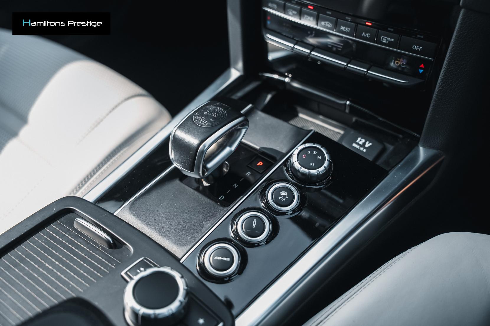 Mercedes-Benz E Class 5.5 E63 V8 BiTurbo AMG Estate 5dr Petrol SpdS MCT Euro 6 (s/s) (557 ps)