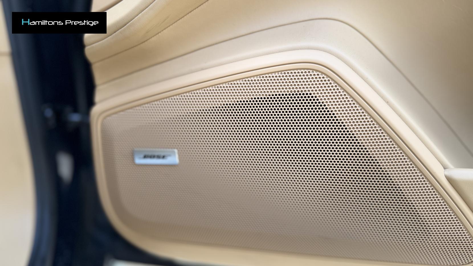 Porsche Panamera 2.9T V6 4S Saloon 5dr Petrol PDK 4WD Euro 6 (s/s) (440 ps)