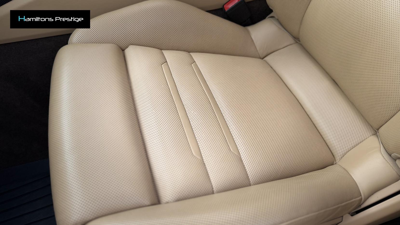 Porsche Panamera 2.9T V6 4S Saloon 5dr Petrol PDK 4WD Euro 6 (s/s) (440 ps)