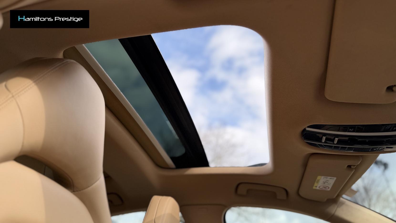 Porsche Panamera 2.9T V6 4S Saloon 5dr Petrol PDK 4WD Euro 6 (s/s) (440 ps)