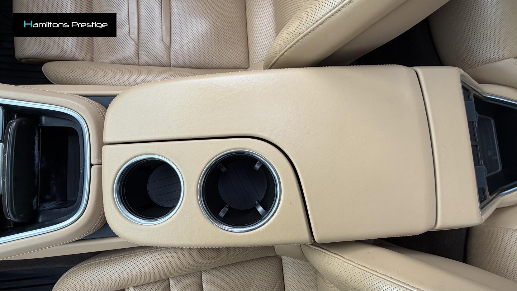 Porsche Panamera 2.9T V6 4S Saloon 5dr Petrol PDK 4WD Euro 6 (s/s) (440 ps)