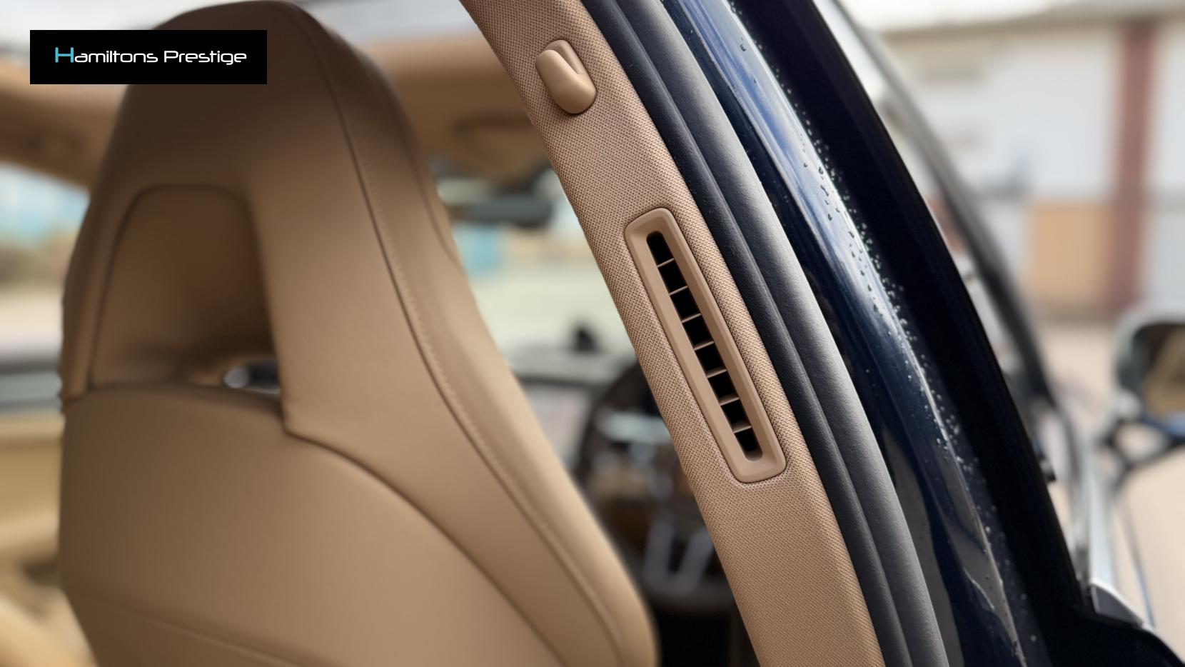 Porsche Panamera 2.9T V6 4S Saloon 5dr Petrol PDK 4WD Euro 6 (s/s) (440 ps)