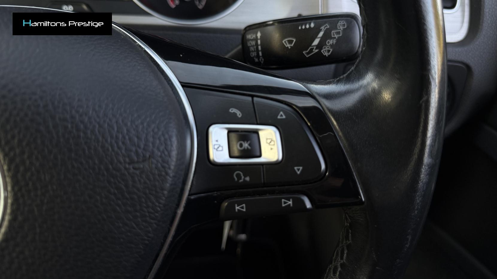 Volkswagen Golf 2.0 TDI BlueMotion Tech Match Hatchback 5dr Diesel Manual Euro 5 (s/s) (150 ps)