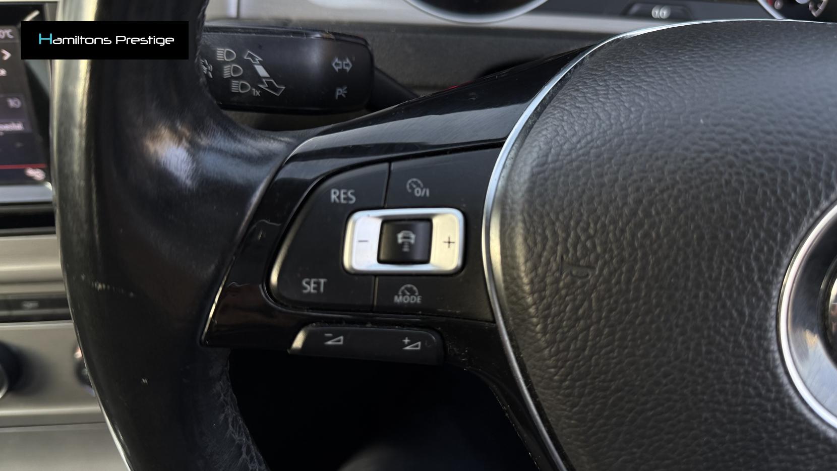 Volkswagen Golf 2.0 TDI BlueMotion Tech Match Hatchback 5dr Diesel Manual Euro 5 (s/s) (150 ps)