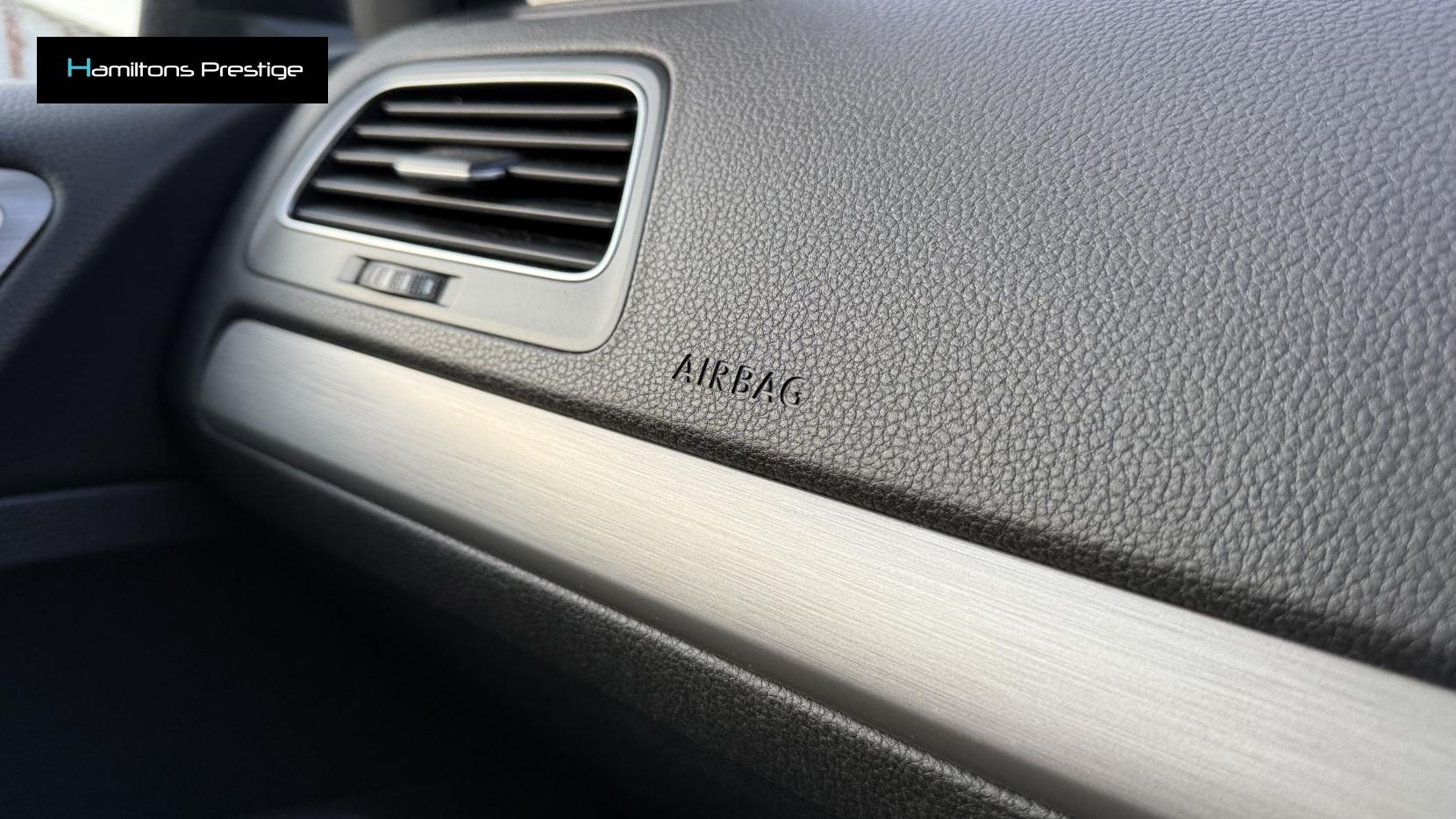 Volkswagen Golf 2.0 TDI BlueMotion Tech Match Hatchback 5dr Diesel Manual Euro 5 (s/s) (150 ps)