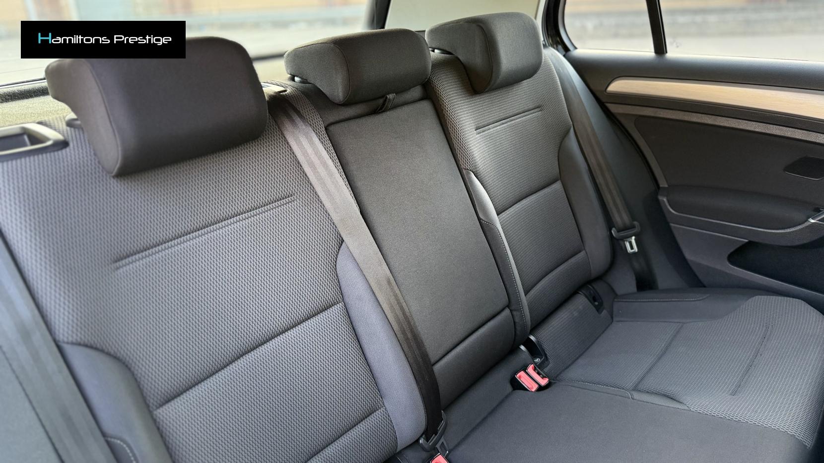 Volkswagen Golf 2.0 TDI BlueMotion Tech Match Hatchback 5dr Diesel Manual Euro 5 (s/s) (150 ps)