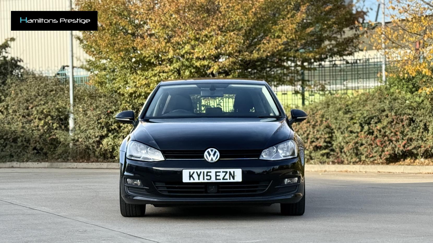 Volkswagen Golf 2.0 TDI BlueMotion Tech Match Hatchback 5dr Diesel Manual Euro 5 (s/s) (150 ps)
