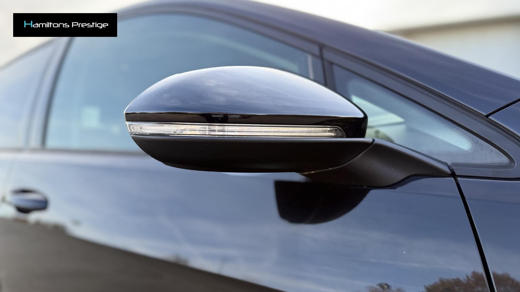 Volkswagen Golf 2.0 TDI BlueMotion Tech Match Hatchback 5dr Diesel Manual Euro 5 (s/s) (150 ps)