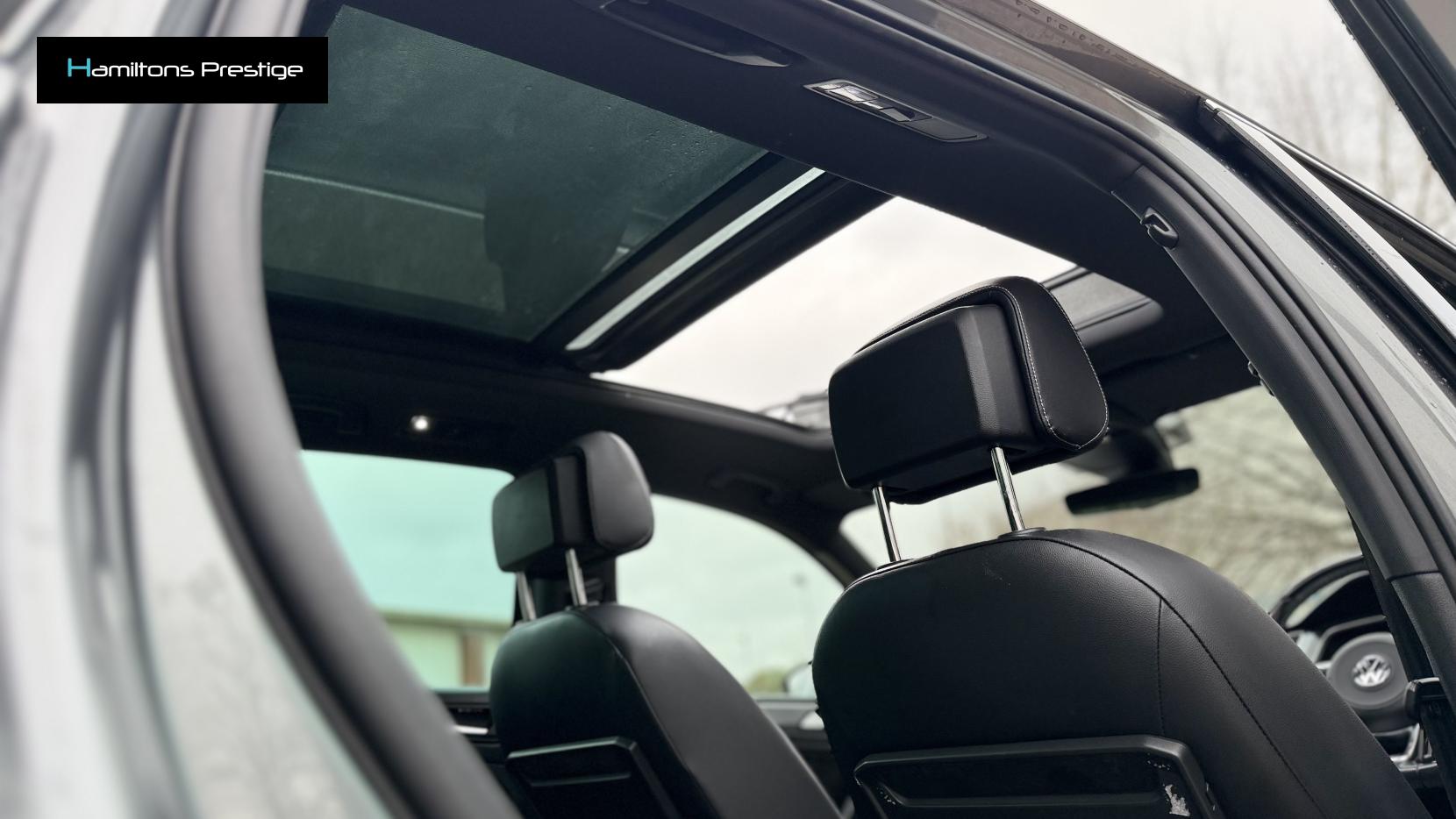 Volkswagen Tiguan 2.0 TDI R-Line Tech SUV 5dr Diesel DSG 4Motion Euro 6 (s/s) (190 ps)