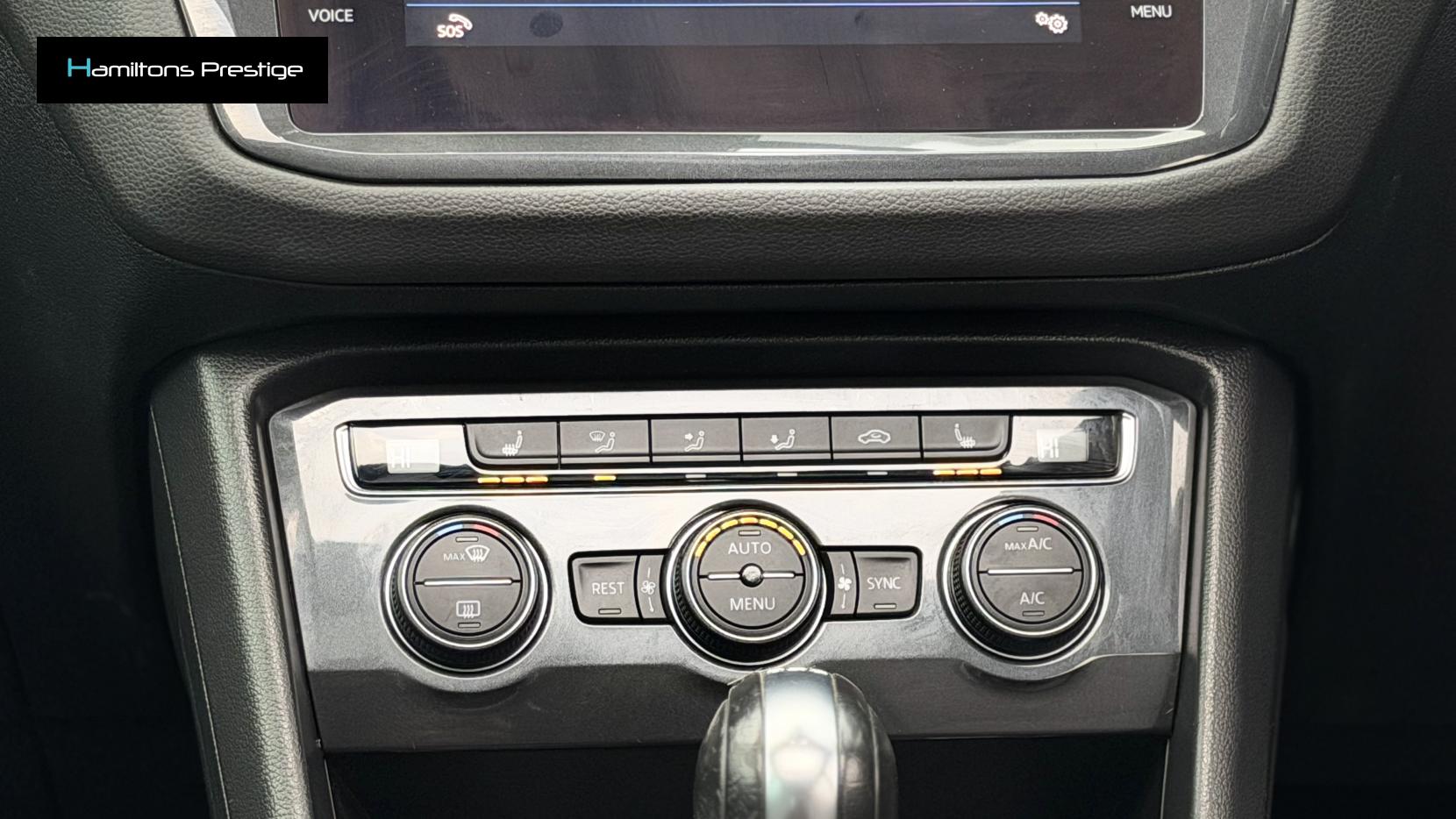 Volkswagen Tiguan 2.0 TDI R-Line Tech SUV 5dr Diesel DSG 4Motion Euro 6 (s/s) (190 ps)