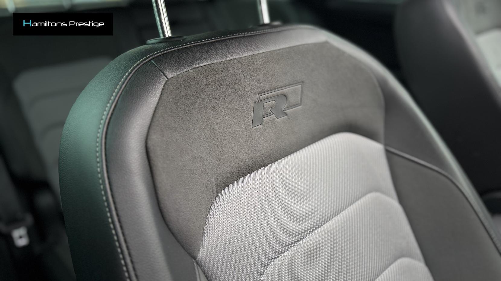 Volkswagen Tiguan 2.0 TDI R-Line Tech SUV 5dr Diesel DSG 4Motion Euro 6 (s/s) (190 ps)