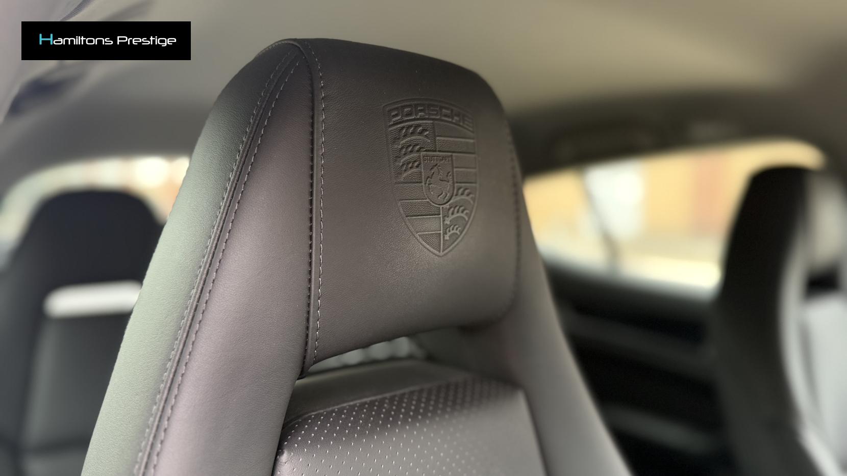 Porsche Panamera 3.0 V6 E-Hybrid S Hatchback 5dr Petrol Plug-in Hybrid TiptronicS Euro 6 (s/s) (416 ps)
