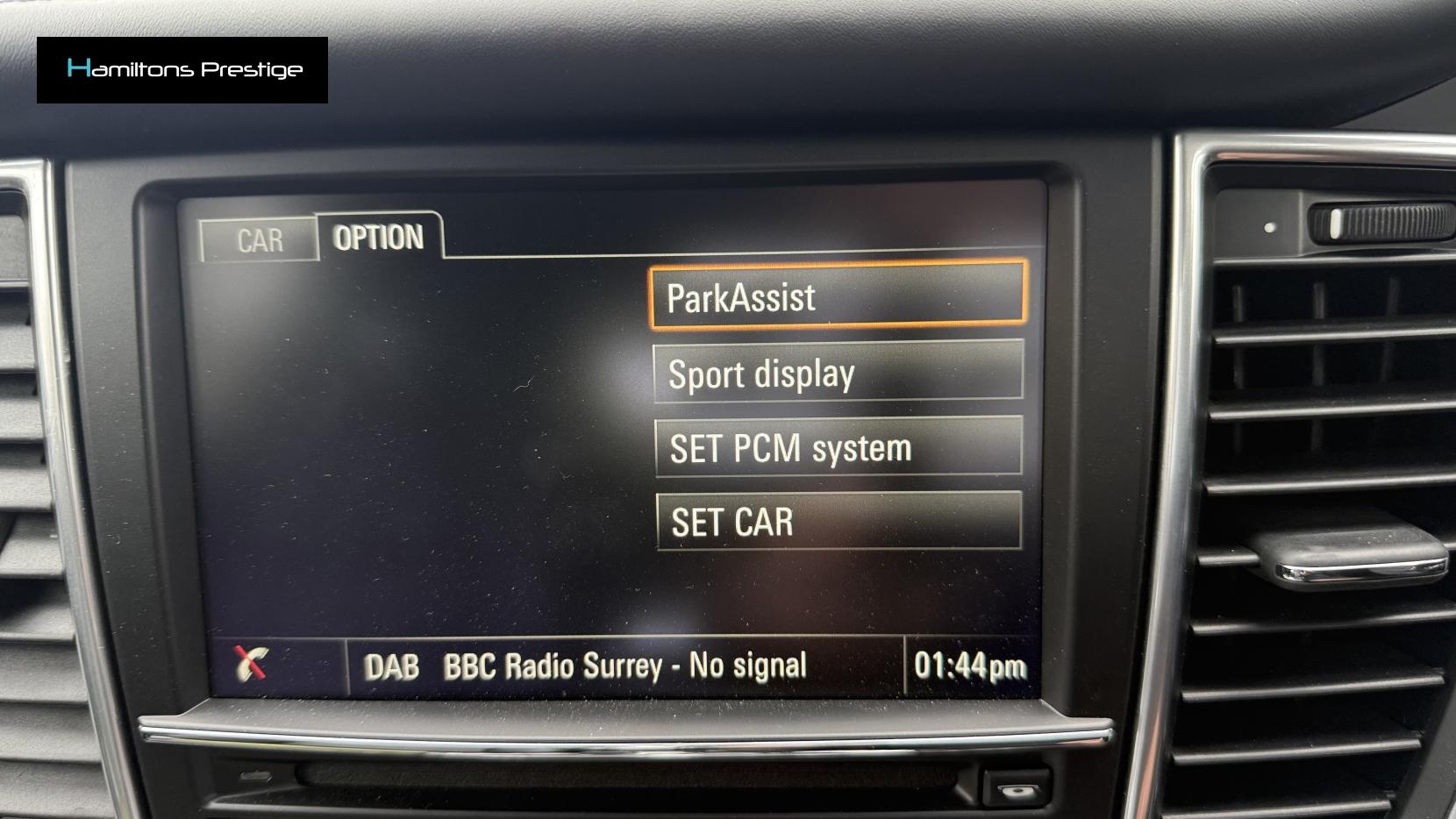 Porsche Panamera 3.0 V6 E-Hybrid S Hatchback 5dr Petrol Plug-in Hybrid TiptronicS Euro 6 (s/s) (416 ps)