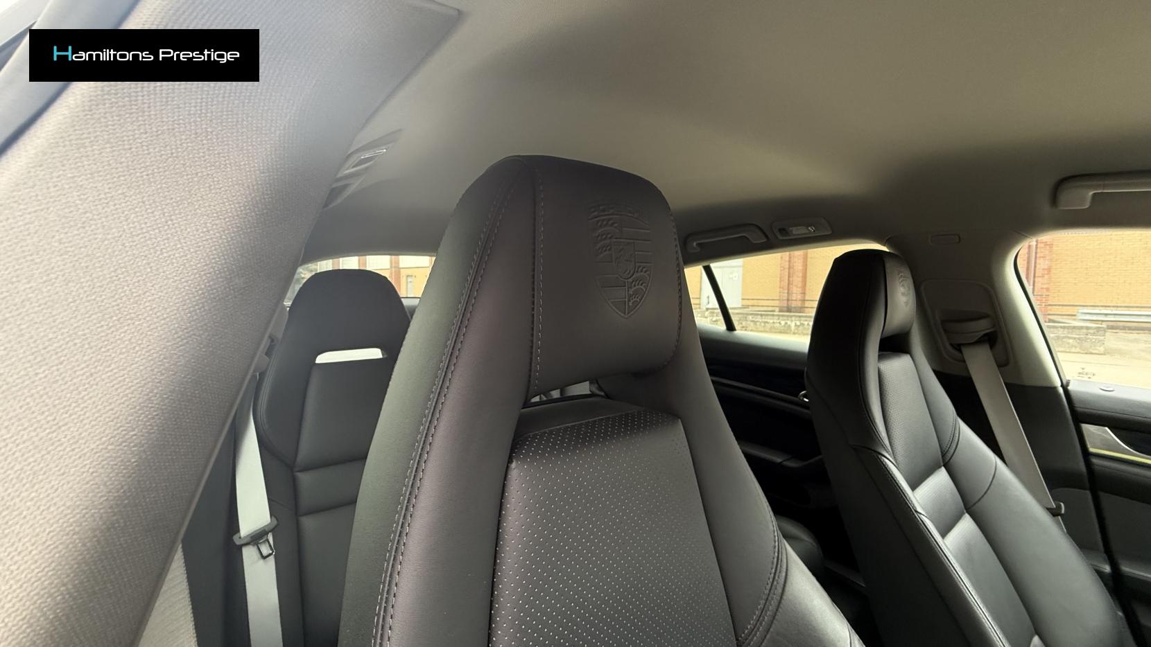 Porsche Panamera 3.0 V6 E-Hybrid S Hatchback 5dr Petrol Plug-in Hybrid TiptronicS Euro 6 (s/s) (416 ps)