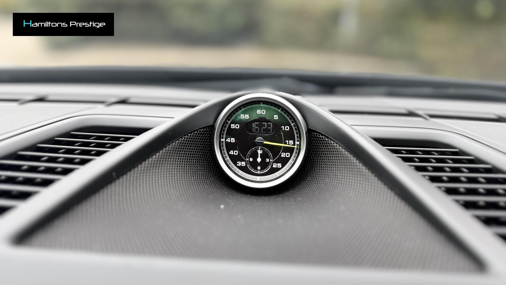 Porsche Panamera 3.0 V6 E-Hybrid S Hatchback 5dr Petrol Plug-in Hybrid TiptronicS Euro 6 (s/s) (416 ps)