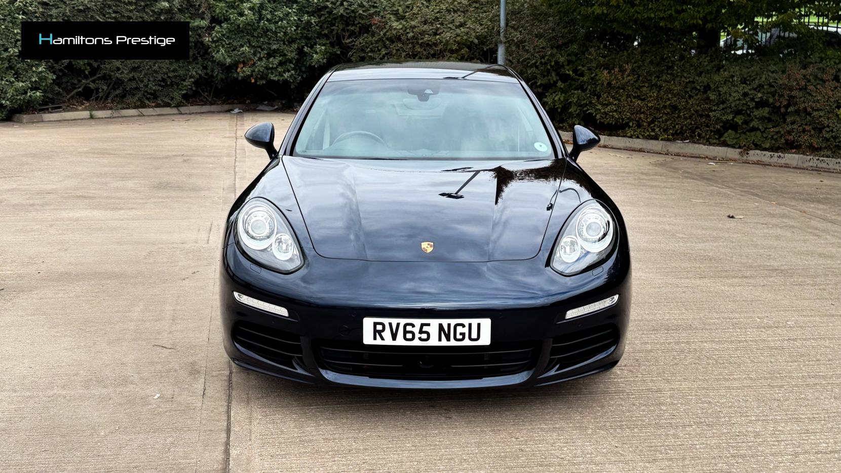 Porsche Panamera 3.0 V6 E-Hybrid S Hatchback 5dr Petrol Plug-in Hybrid TiptronicS Euro 6 (s/s) (416 ps)