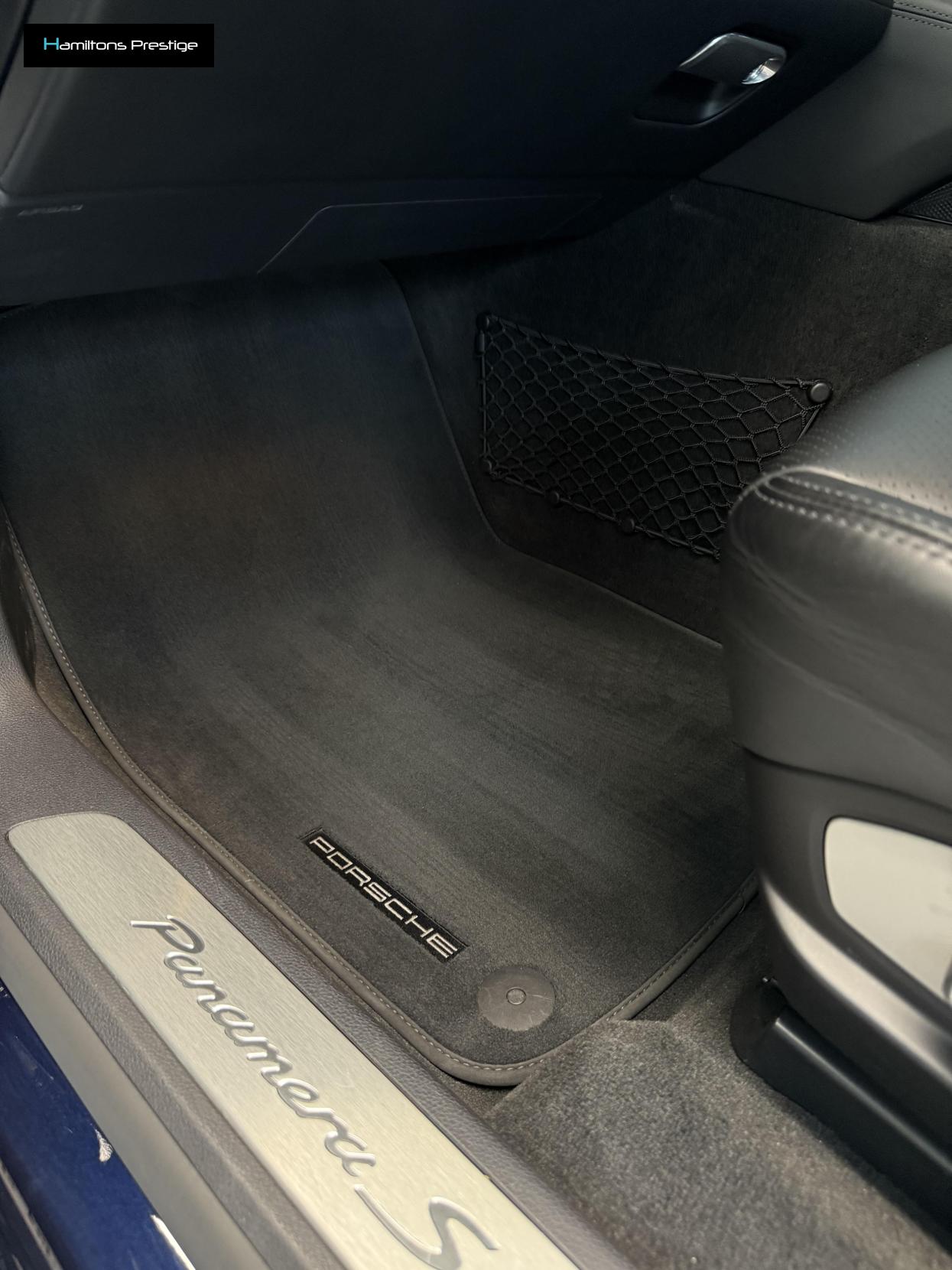 Porsche Panamera 3.0 V6 E-Hybrid S Hatchback 5dr Petrol Plug-in Hybrid TiptronicS Euro 6 (s/s) (416 ps)