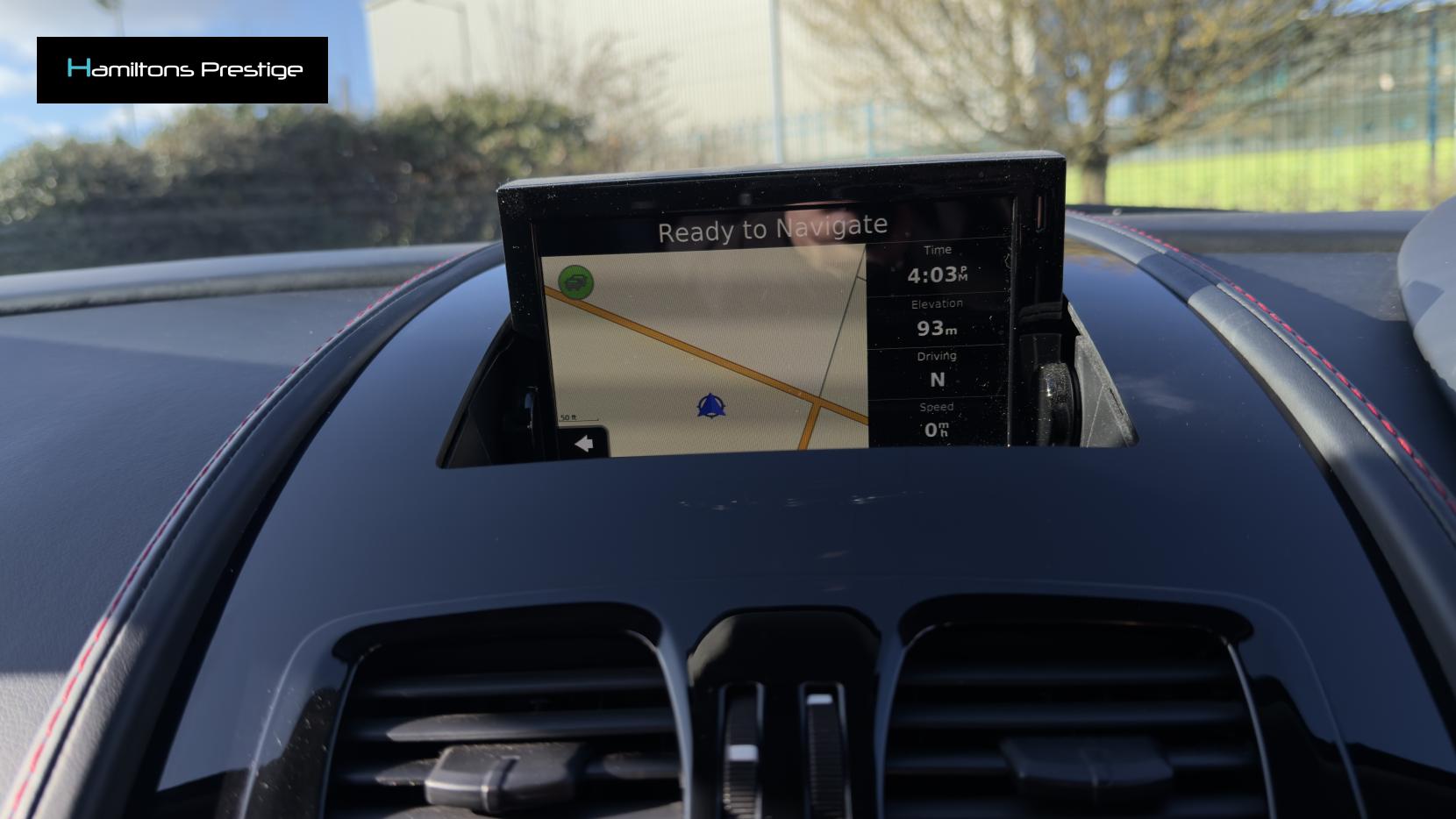 Aston Martin Vantage 4.7 V8 S Coupe 2dr Petrol Sportshift Euro 6 (430 bhp)