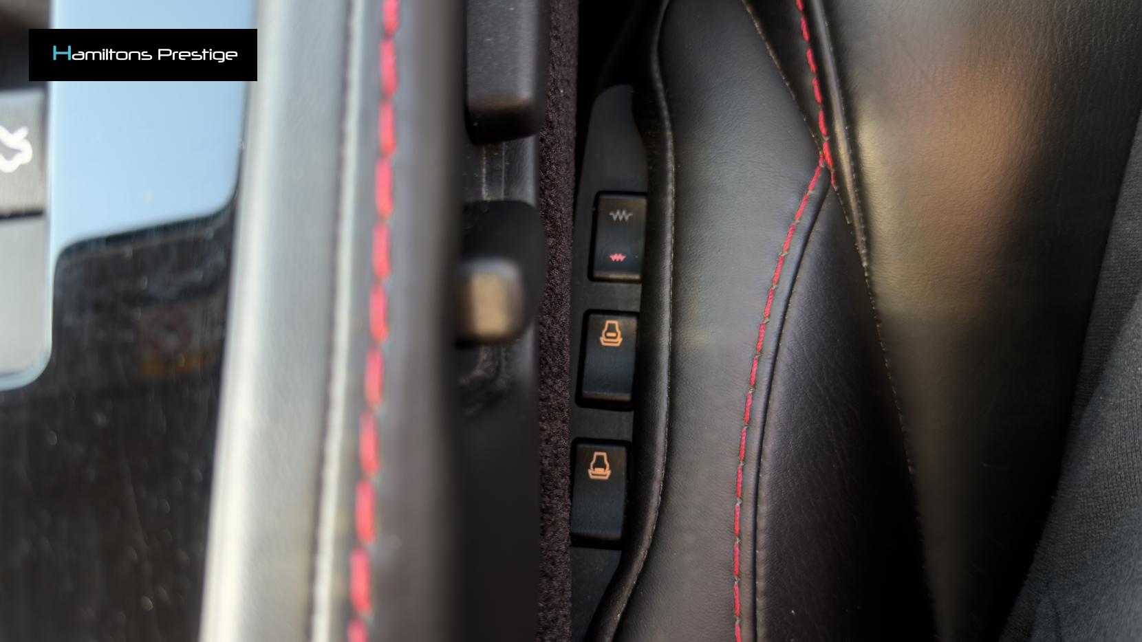 Aston Martin Vantage 4.7 V8 S Coupe 2dr Petrol Sportshift Euro 6 (430 bhp)