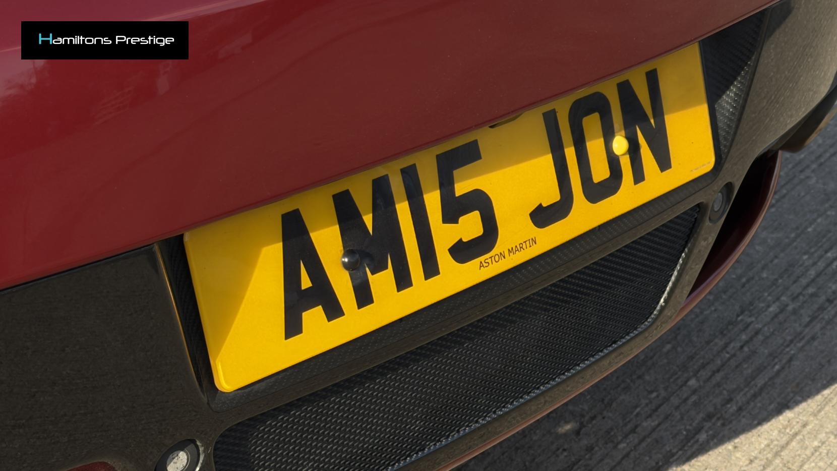 Aston Martin Vantage 4.7 V8 S Coupe 2dr Petrol Sportshift Euro 6 (430 bhp)