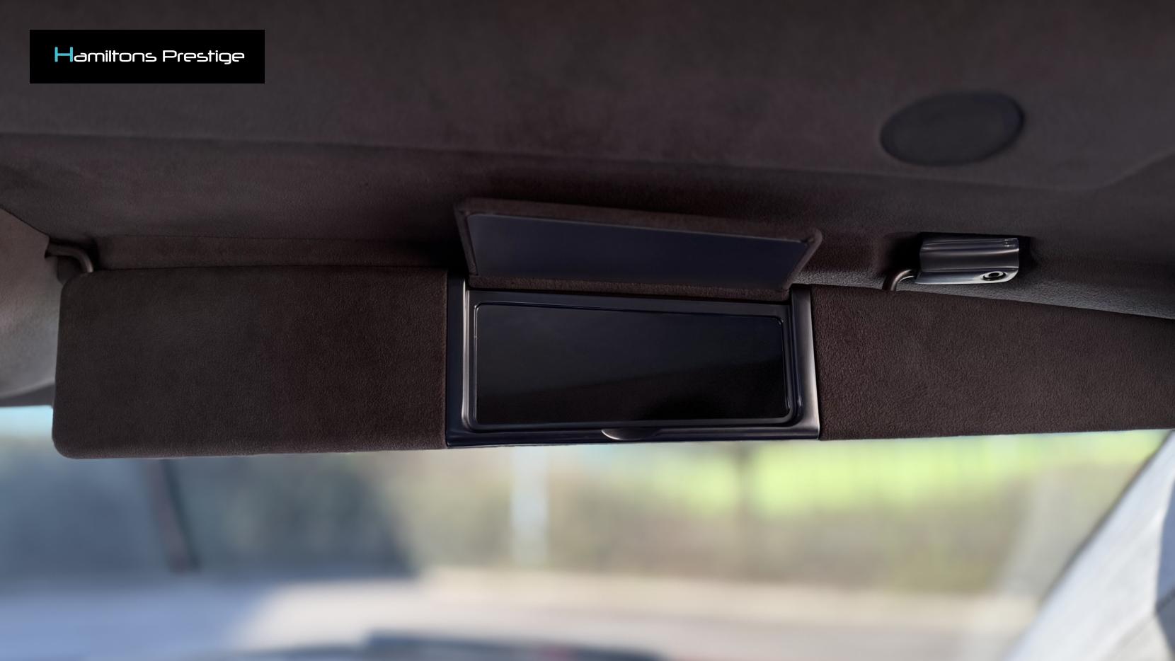 Aston Martin Vantage 4.7 V8 S Coupe 2dr Petrol Sportshift Euro 6 (430 bhp)