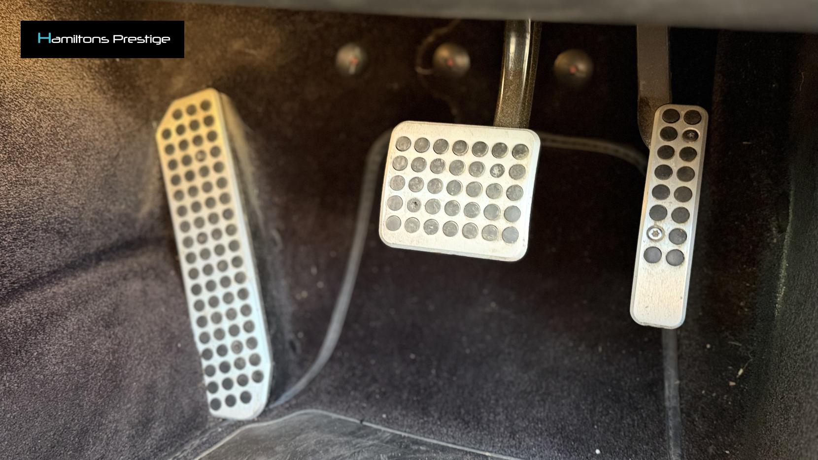 Aston Martin Vantage 4.7 V8 S Coupe 2dr Petrol Sportshift Euro 6 (430 bhp)