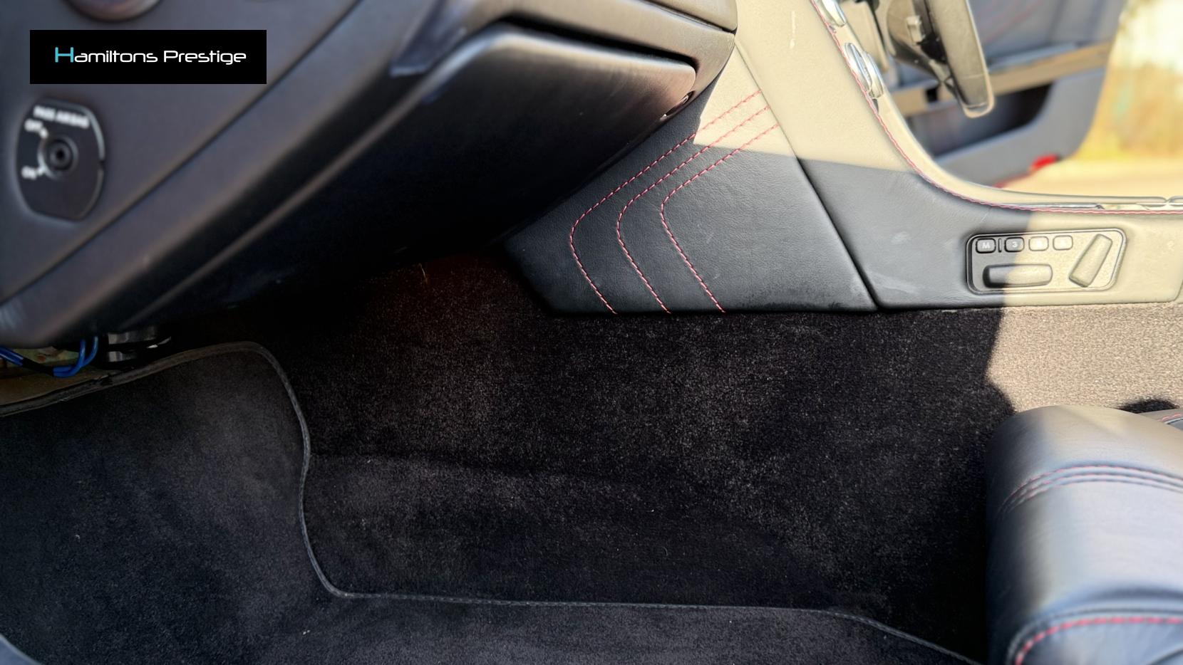 Aston Martin Vantage 4.7 V8 S Coupe 2dr Petrol Sportshift Euro 6 (430 bhp)