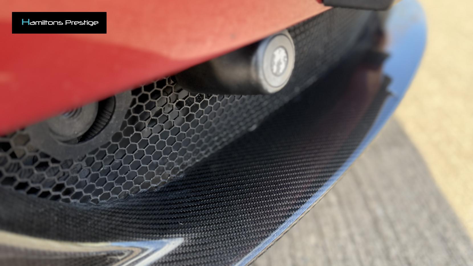 Aston Martin Vantage 4.7 V8 S Coupe 2dr Petrol Sportshift Euro 6 (430 bhp)