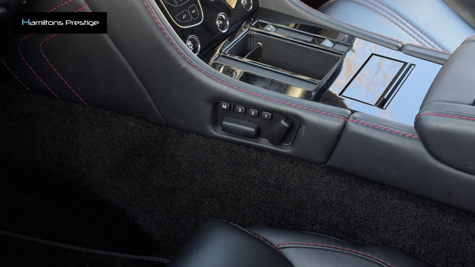 Aston Martin Vantage 4.7 V8 S Coupe 2dr Petrol Sportshift Euro 6 (430 bhp)