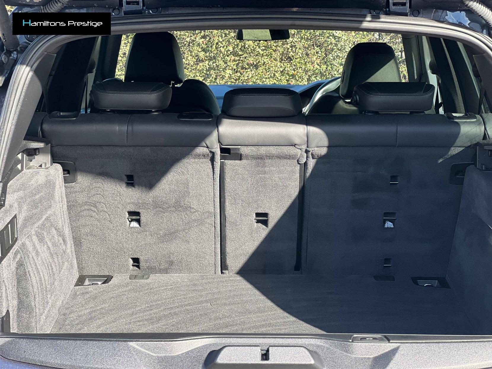 BMW X5 3.0 M50d SUV 5dr Diesel Auto xDrive Euro 6 (s/s) (400 ps)