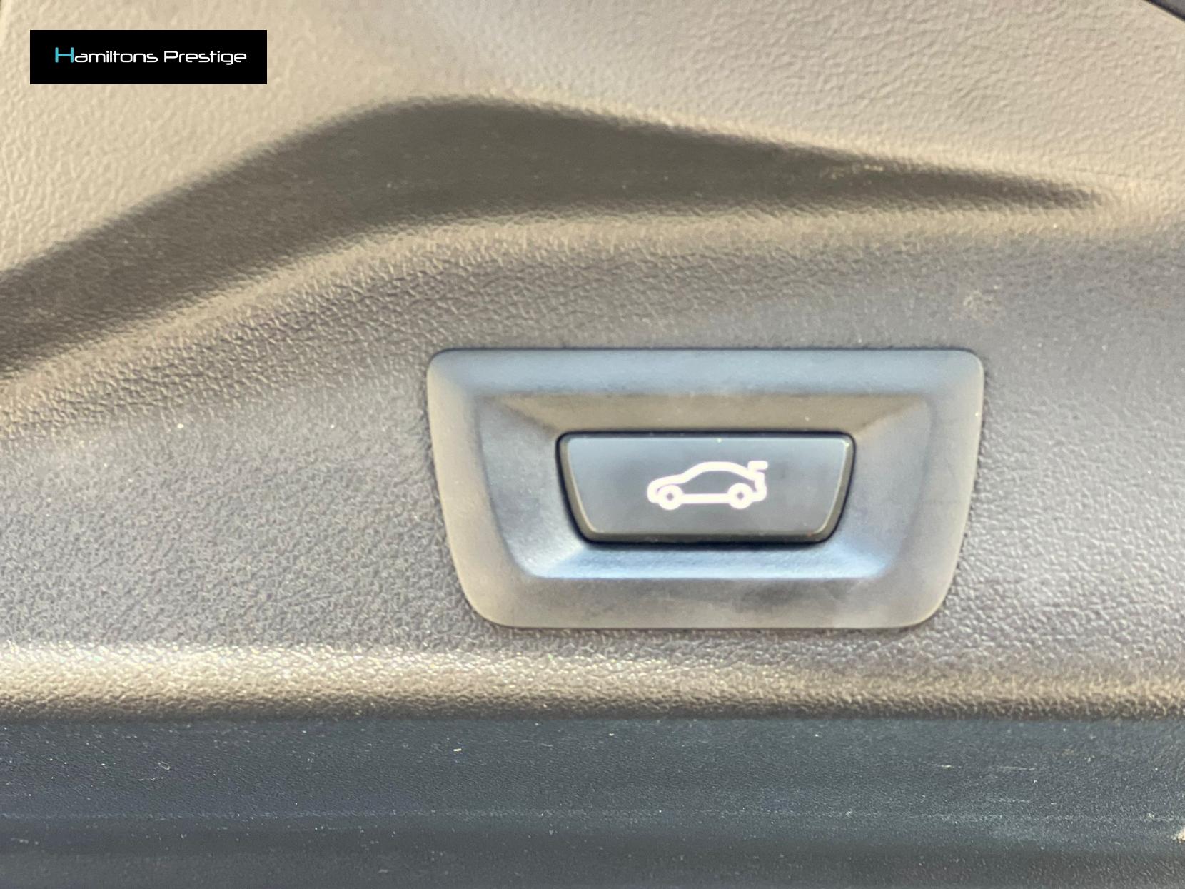 BMW X5 3.0 M50d SUV 5dr Diesel Auto xDrive Euro 6 (s/s) (400 ps)