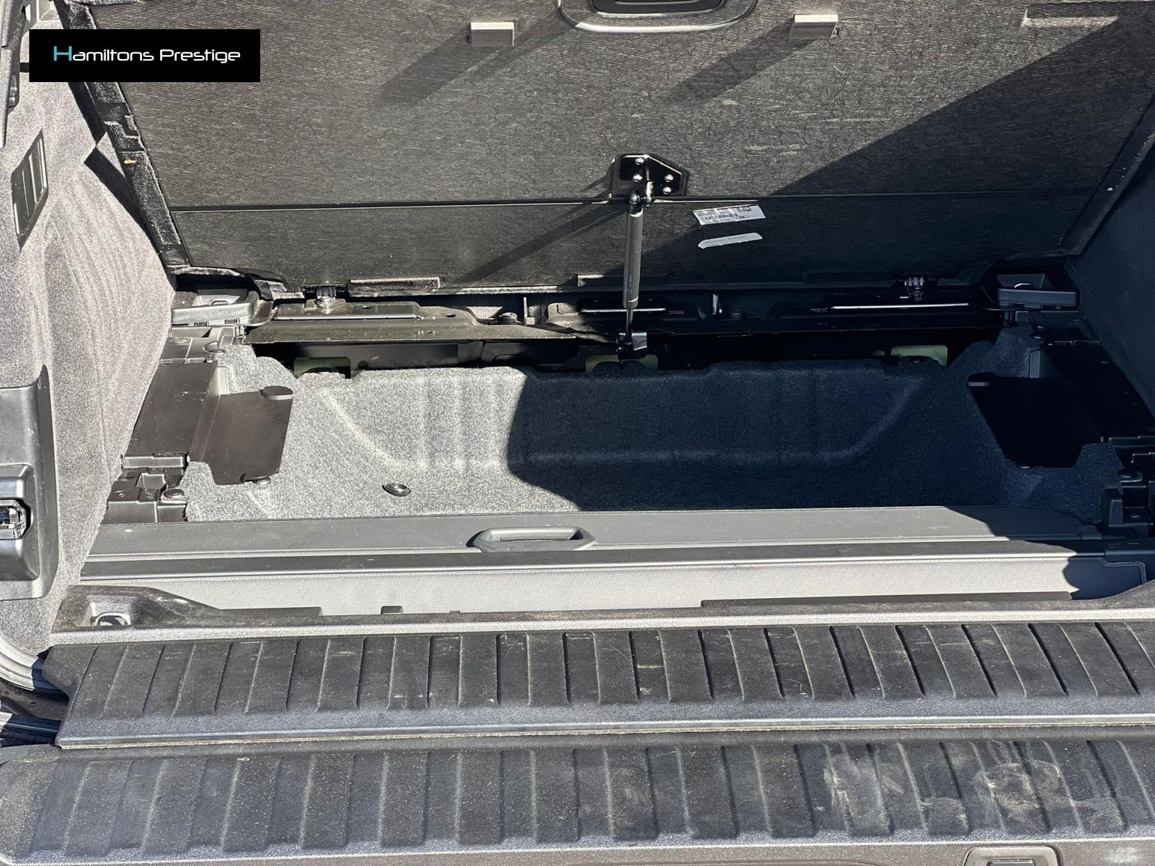 BMW X5 3.0 M50d SUV 5dr Diesel Auto xDrive Euro 6 (s/s) (400 ps)