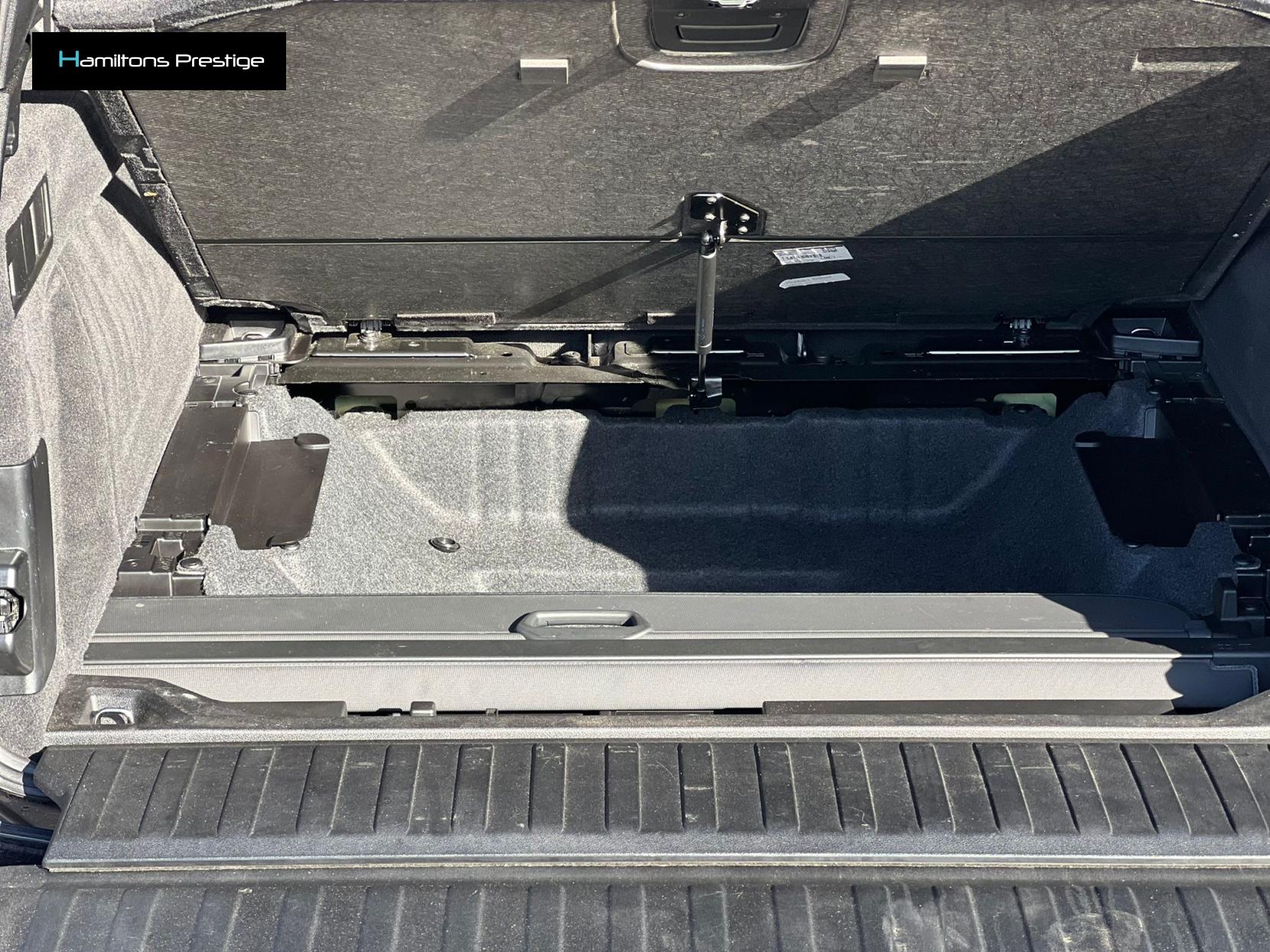 BMW X5 3.0 M50d SUV 5dr Diesel Auto xDrive Euro 6 (s/s) (400 ps)