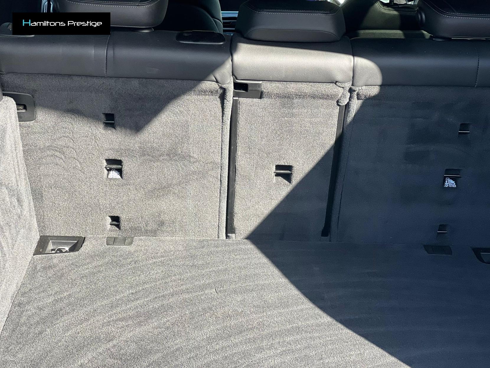 BMW X5 3.0 M50d SUV 5dr Diesel Auto xDrive Euro 6 (s/s) (400 ps)