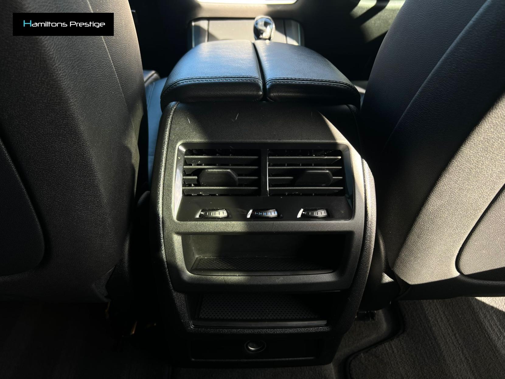 BMW X5 3.0 M50d SUV 5dr Diesel Auto xDrive Euro 6 (s/s) (400 ps)