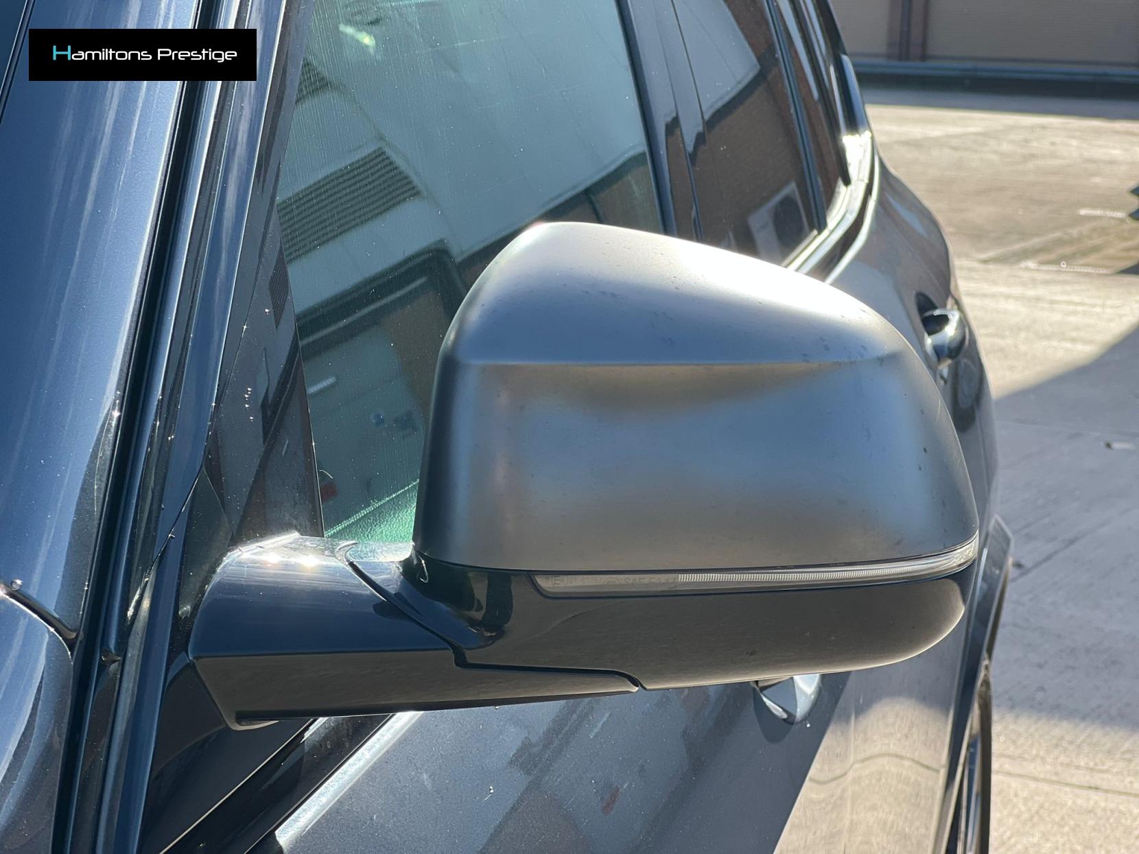 BMW X5 3.0 M50d SUV 5dr Diesel Auto xDrive Euro 6 (s/s) (400 ps)