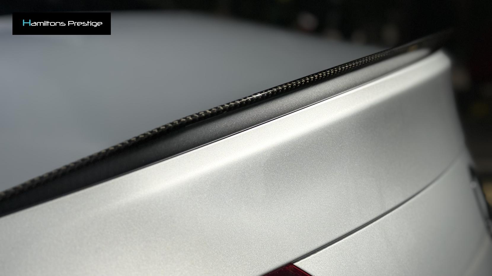 Mercedes-Benz C Class 3.0 C43 V6 AMG (Premium Plus) Coupe 2dr Petrol G-Tronic+ 4MATIC Euro 6 (s/s) (367 ps)