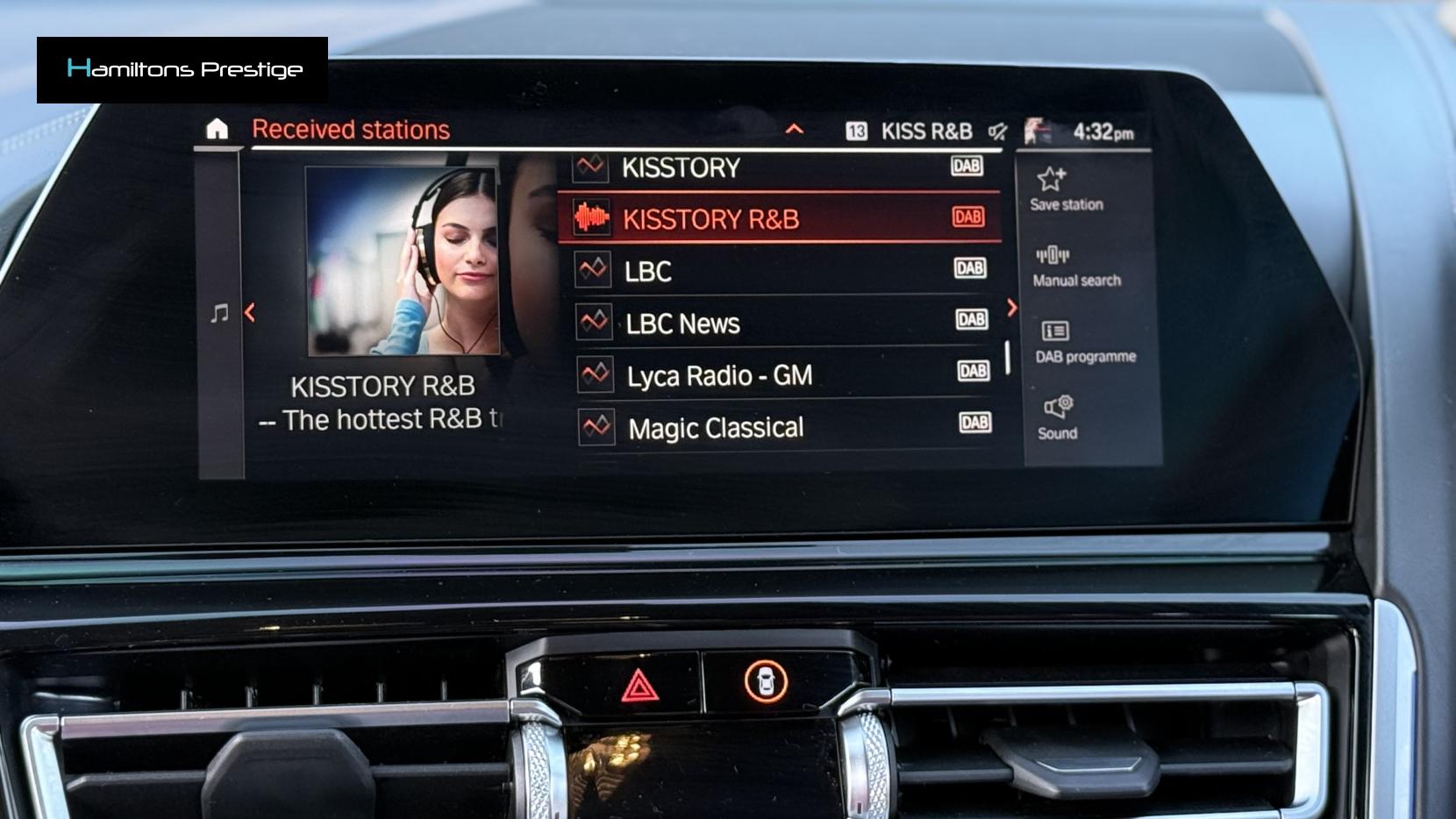 BMW 8 Series 4.4 M850i V8 Coupe 2dr Petrol Steptronic xDrive Euro 6 (s/s) (530 ps)