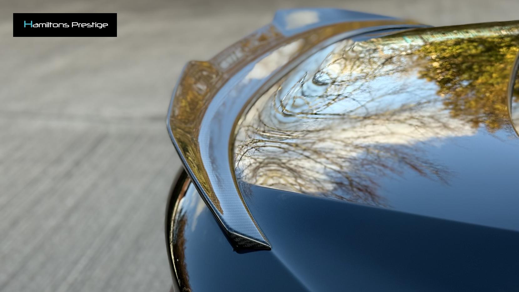 BMW 8 Series 4.4 M850i V8 Coupe 2dr Petrol Steptronic xDrive Euro 6 (s/s) (530 ps)