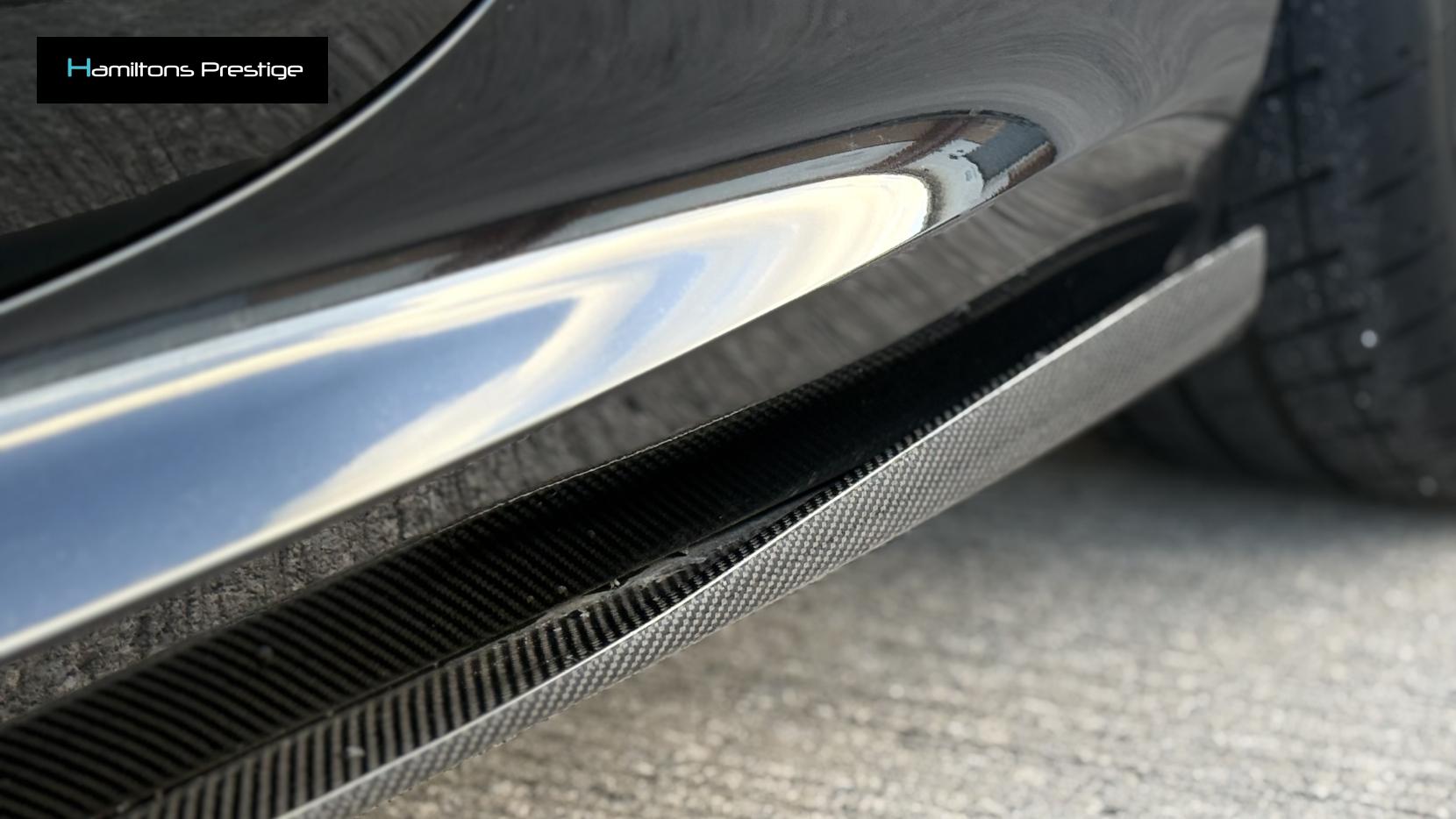 BMW 8 Series 4.4 M850i V8 Coupe 2dr Petrol Steptronic xDrive Euro 6 (s/s) (530 ps)