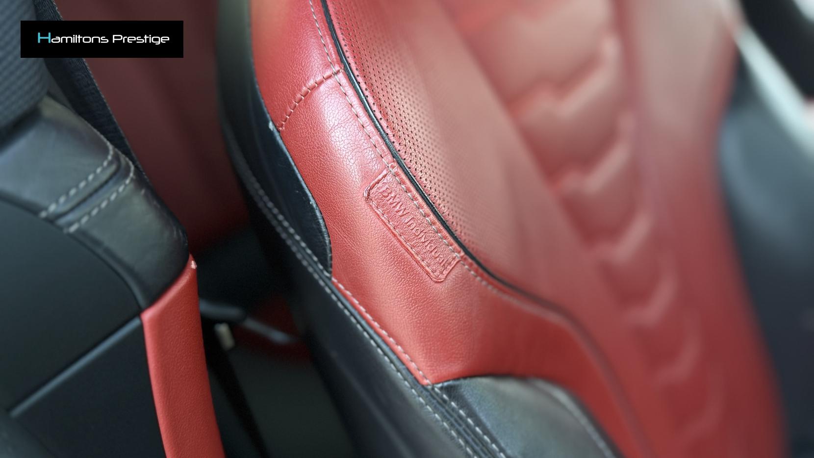 BMW 8 Series 4.4 M850i V8 Coupe 2dr Petrol Steptronic xDrive Euro 6 (s/s) (530 ps)