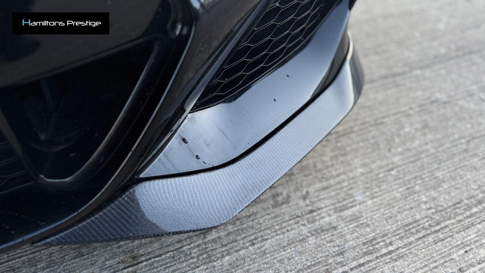 BMW 8 Series 4.4 M850i V8 Coupe 2dr Petrol Steptronic xDrive Euro 6 (s/s) (530 ps)