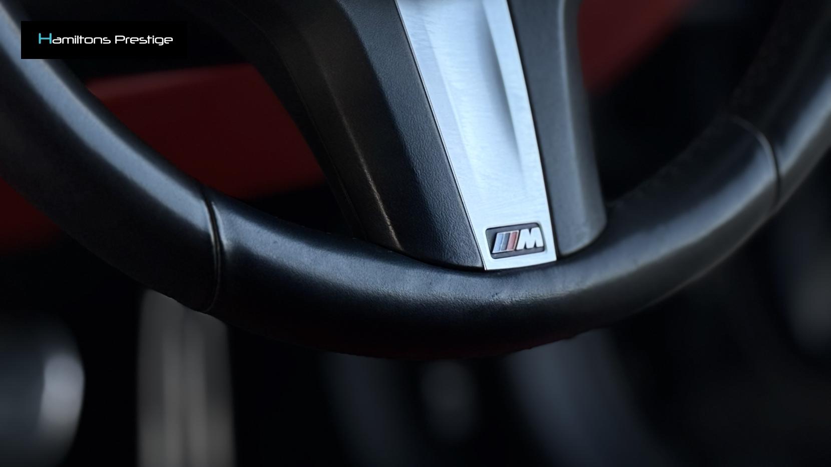 BMW 8 Series 4.4 M850i V8 Coupe 2dr Petrol Steptronic xDrive Euro 6 (s/s) (530 ps)