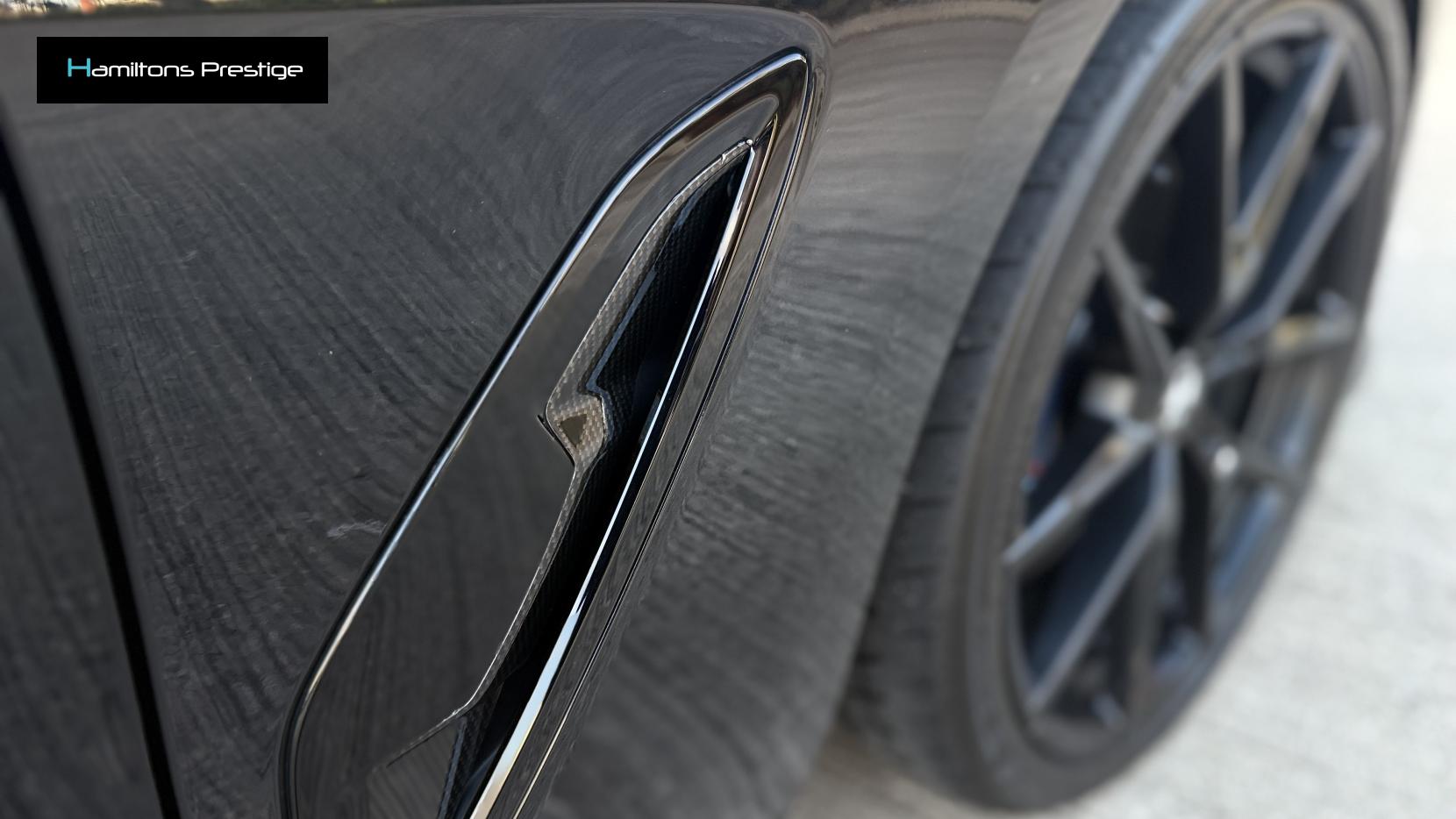 BMW 8 Series 4.4 M850i V8 Coupe 2dr Petrol Steptronic xDrive Euro 6 (s/s) (530 ps)