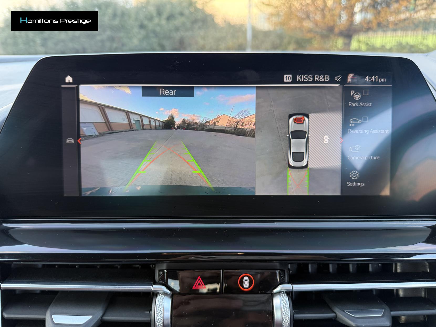 BMW 8 Series 4.4 M850i V8 Coupe 2dr Petrol Steptronic xDrive Euro 6 (s/s) (530 ps)