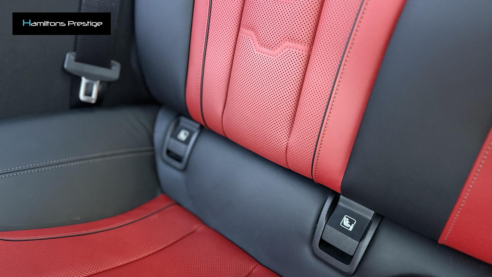 BMW 8 Series 4.4 M850i V8 Coupe 2dr Petrol Steptronic xDrive Euro 6 (s/s) (530 ps)