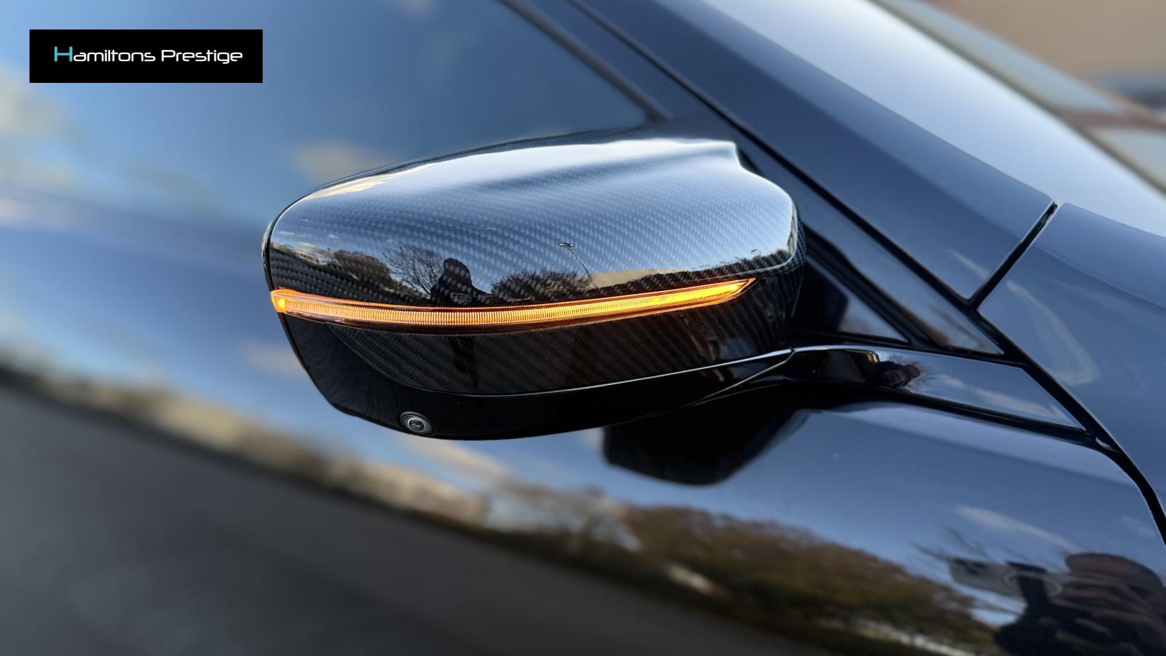 BMW 8 Series 4.4 M850i V8 Coupe 2dr Petrol Steptronic xDrive Euro 6 (s/s) (530 ps)