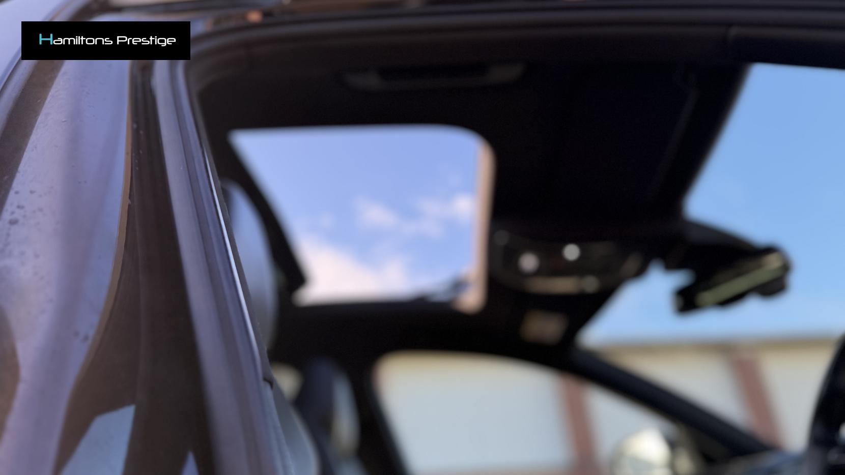 Audi RS6 Avant 4.0 TFSI V8 Estate 5dr Petrol Tiptronic quattro Euro 5 (s/s) (560 ps)